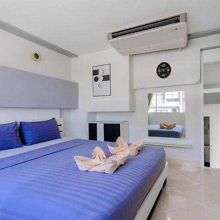 Hin Nam & Maysa - Happy Rent Hua Hin Ngoại thất bức ảnh