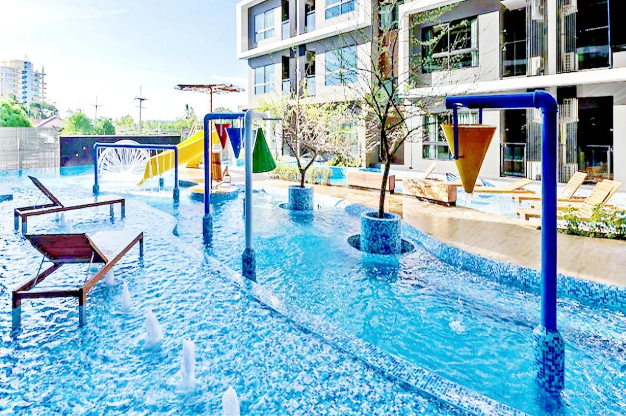 Hin Nam & Maysa - Happy Rent Hua Hin Ngoại thất bức ảnh