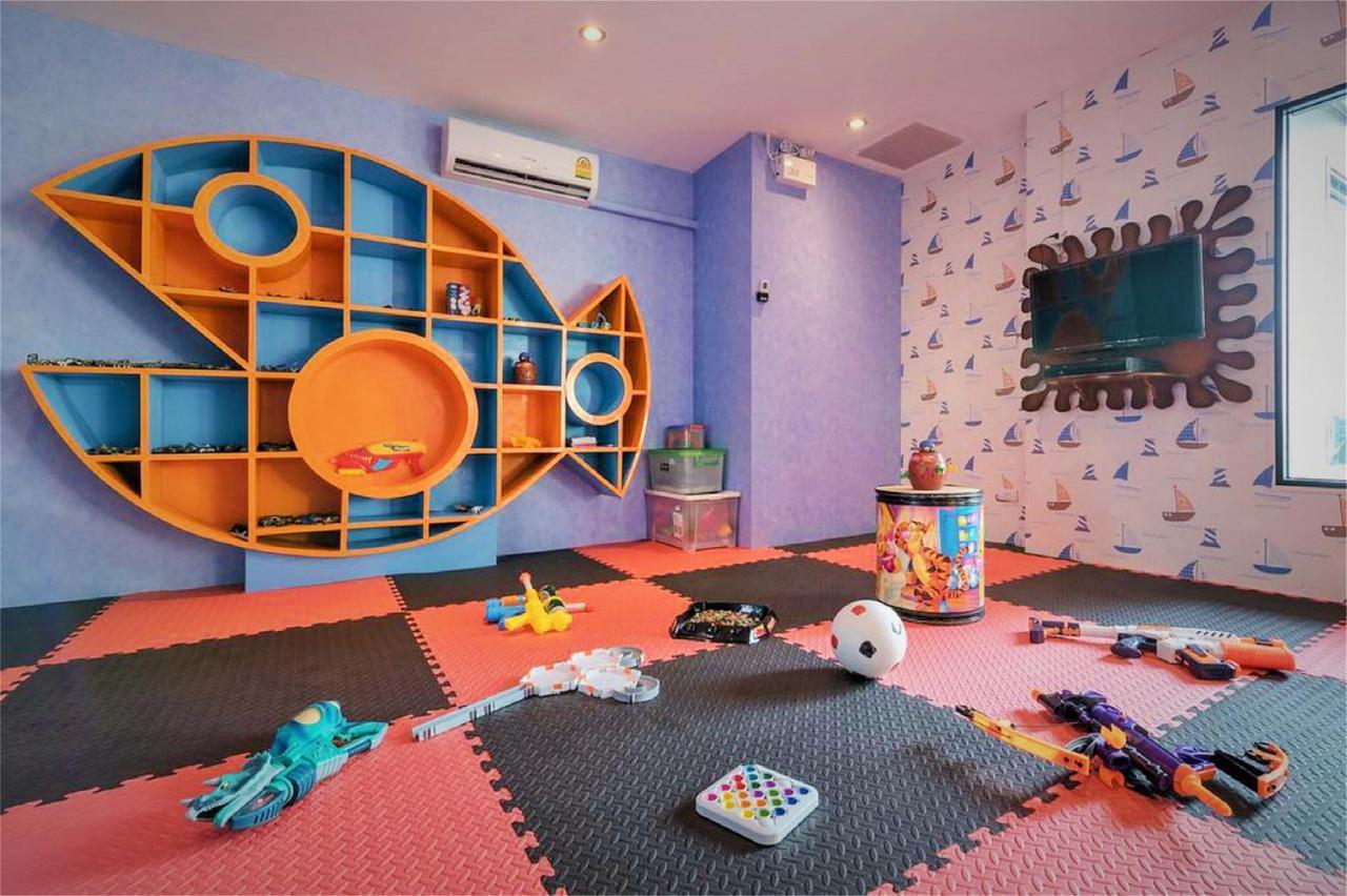 Hin Nam & Maysa - Happy Rent Hua Hin Ngoại thất bức ảnh