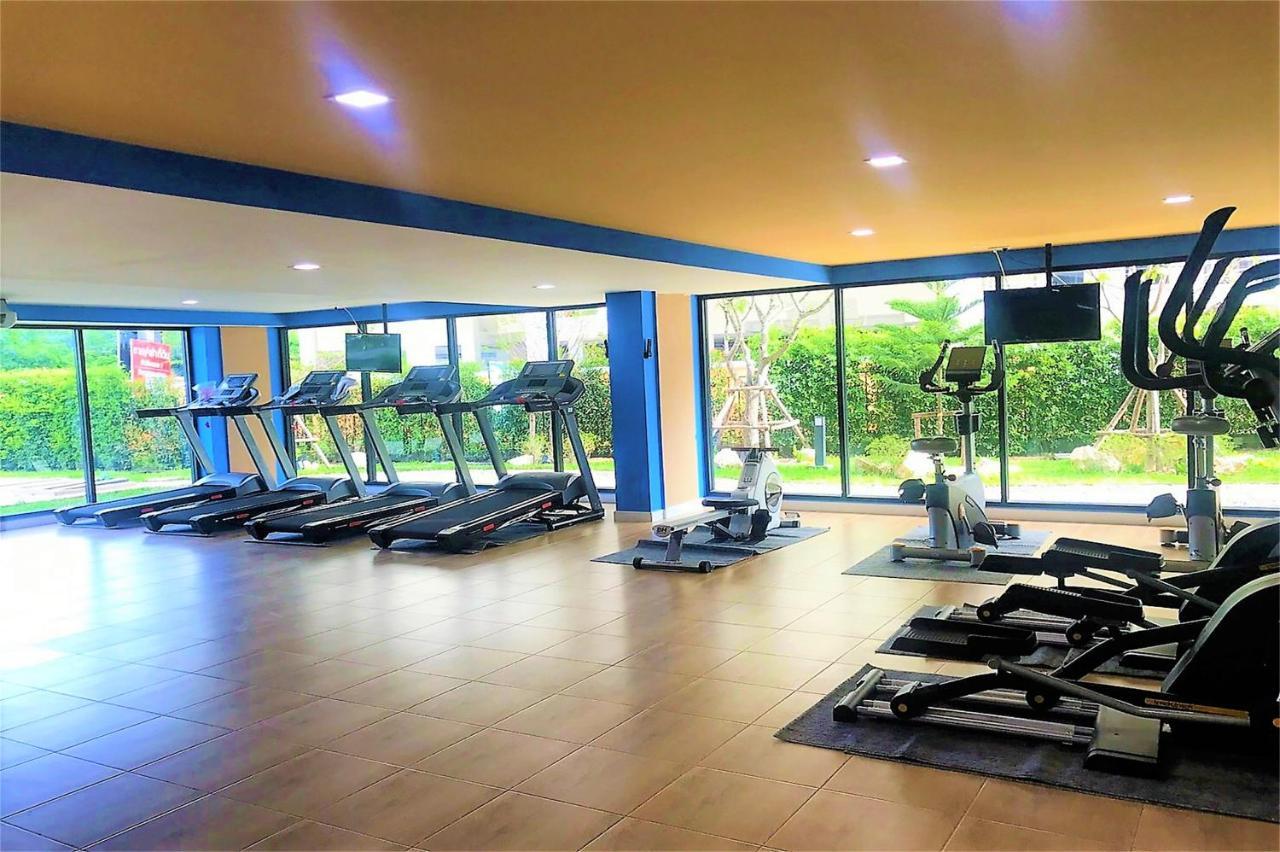Hin Nam & Maysa - Happy Rent Hua Hin Ngoại thất bức ảnh
