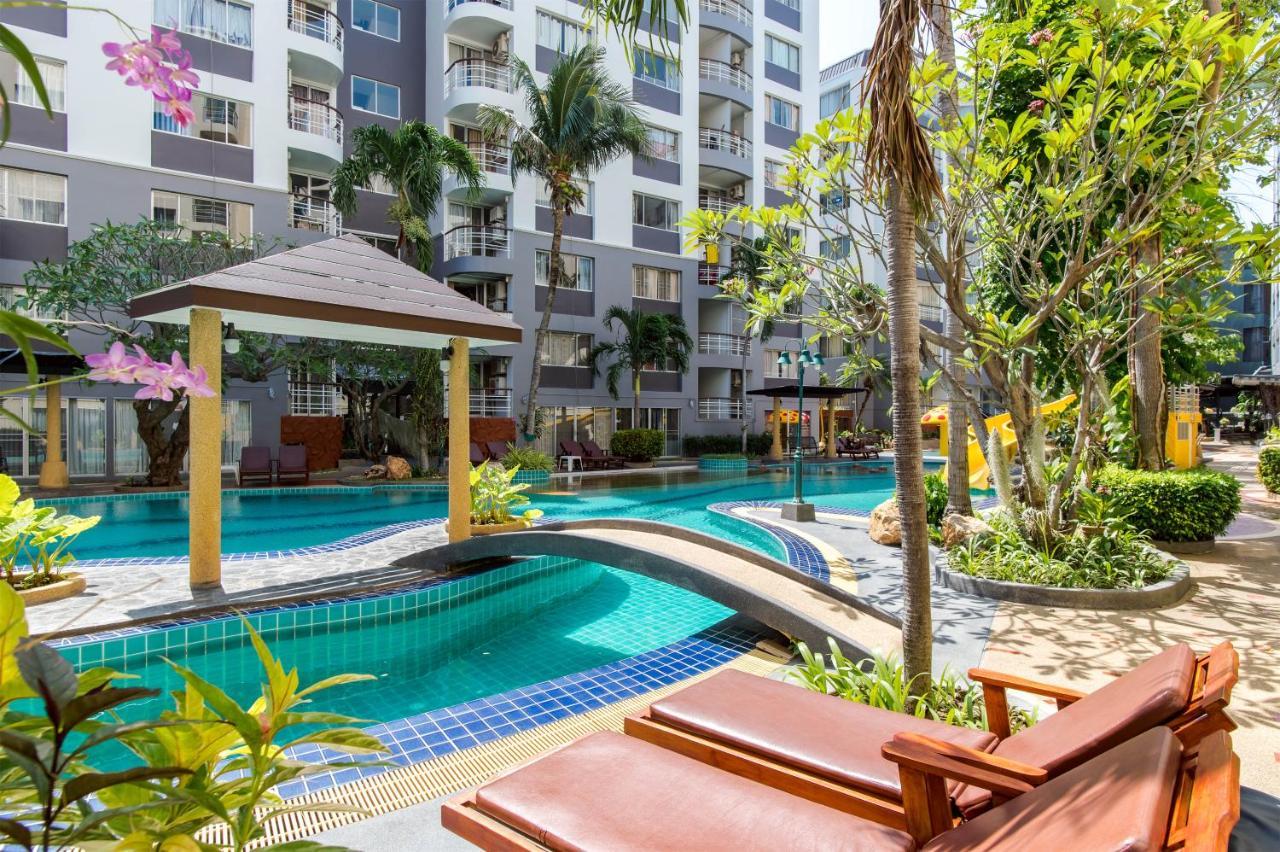 Hin Nam & Maysa - Happy Rent Hua Hin Ngoại thất bức ảnh