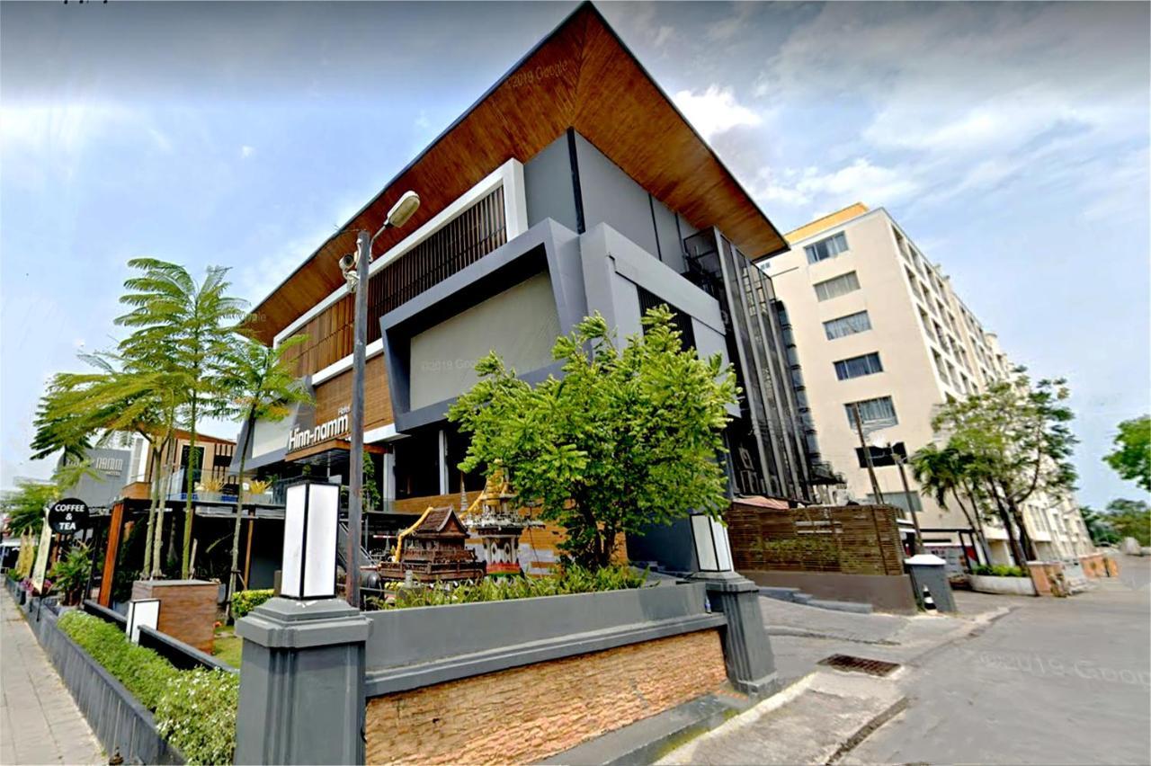 Hin Nam & Maysa - Happy Rent Hua Hin Ngoại thất bức ảnh