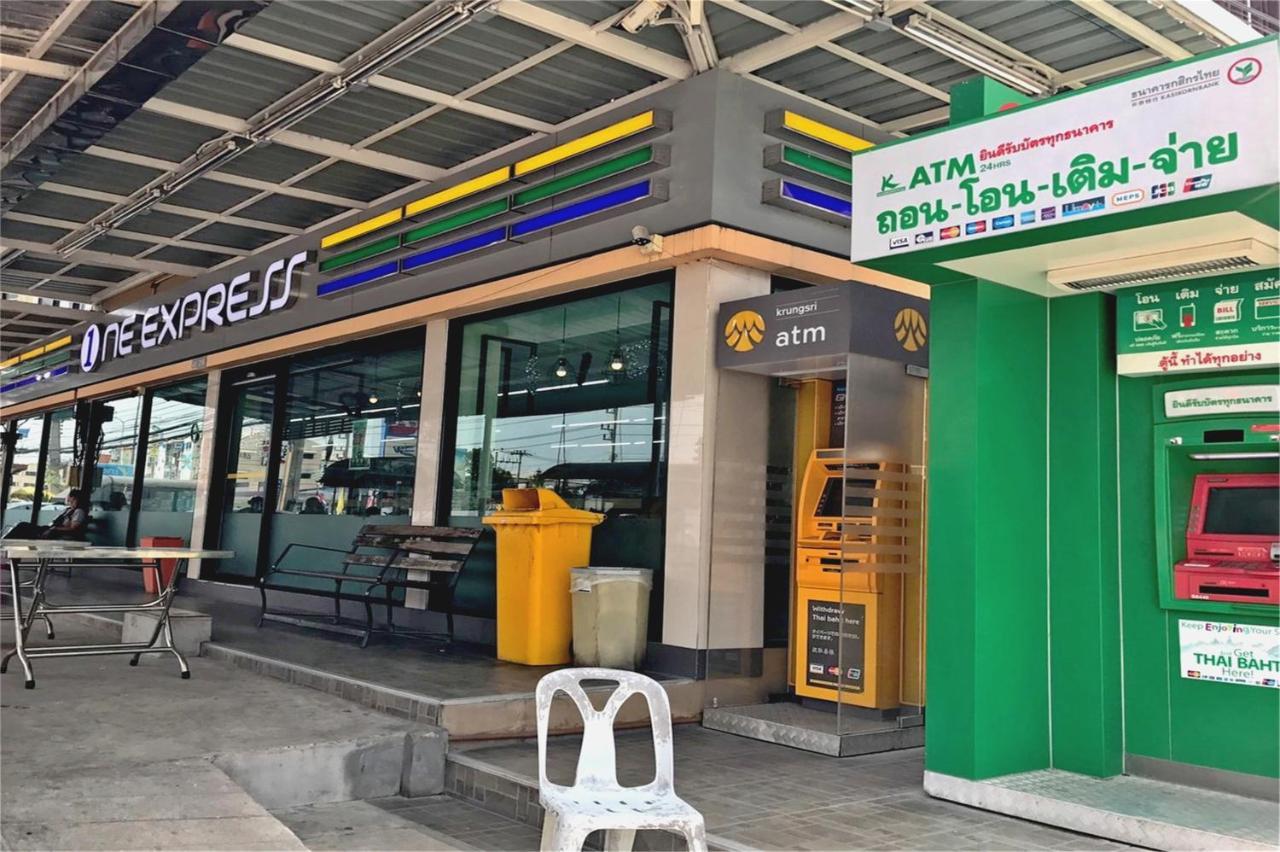 Hin Nam & Maysa - Happy Rent Hua Hin Ngoại thất bức ảnh