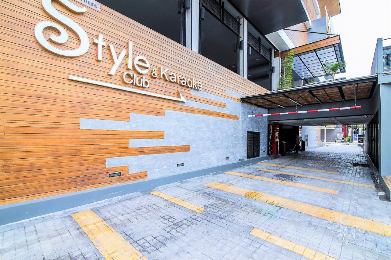 Hin Nam & Maysa - Happy Rent Hua Hin Ngoại thất bức ảnh