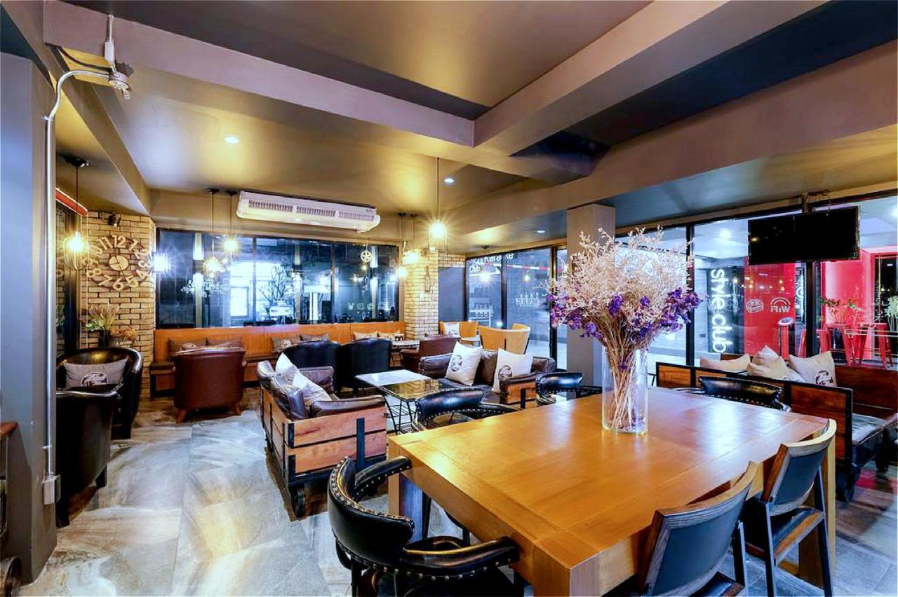 Hin Nam & Maysa - Happy Rent Hua Hin Ngoại thất bức ảnh