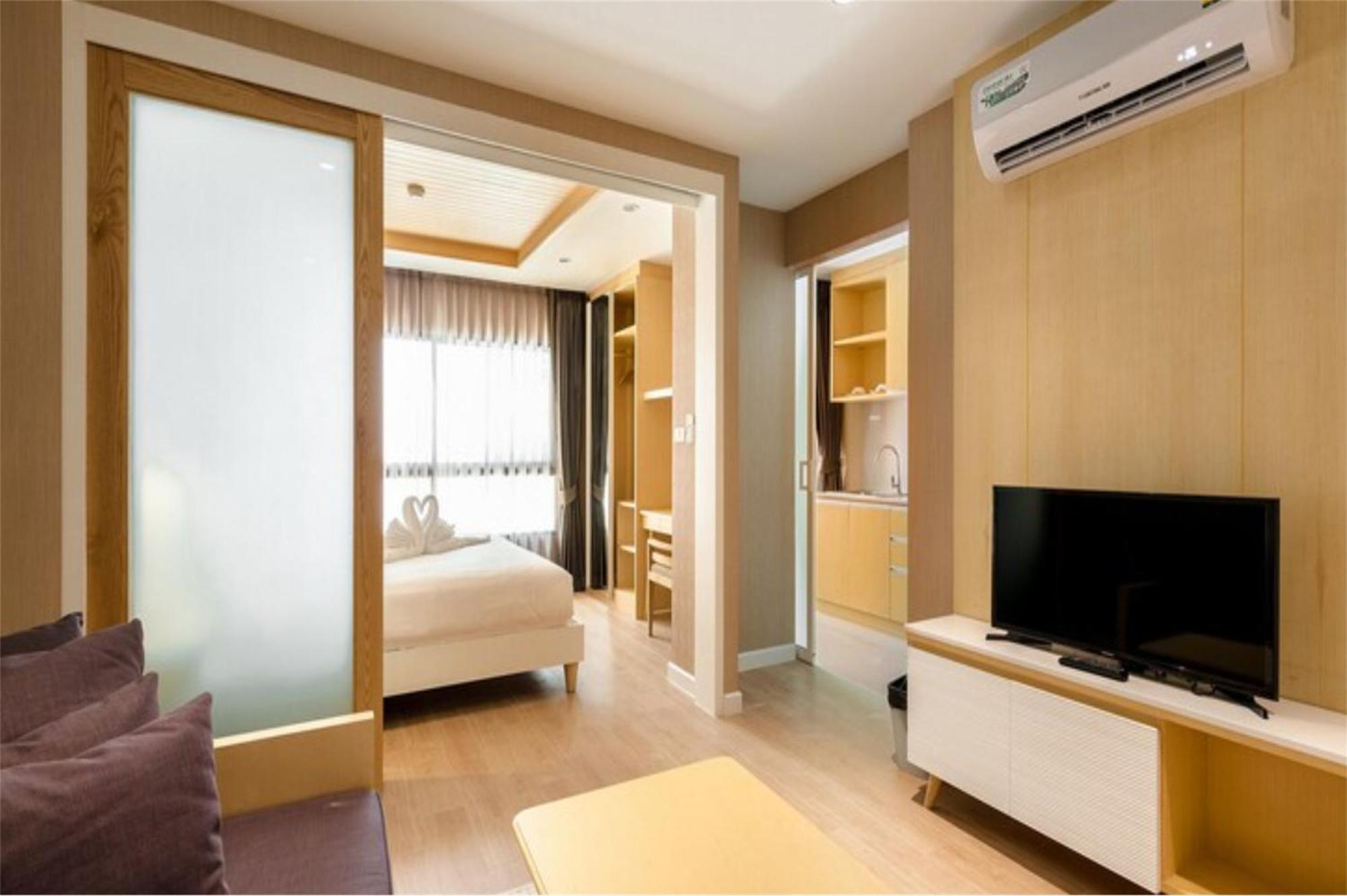 Hin Nam & Maysa - Happy Rent Hua Hin Ngoại thất bức ảnh