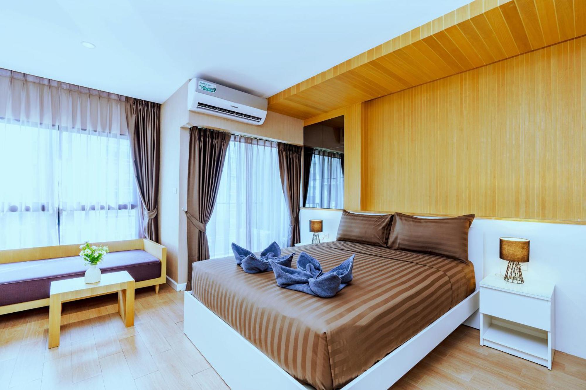 Hin Nam & Maysa - Happy Rent Hua Hin Ngoại thất bức ảnh