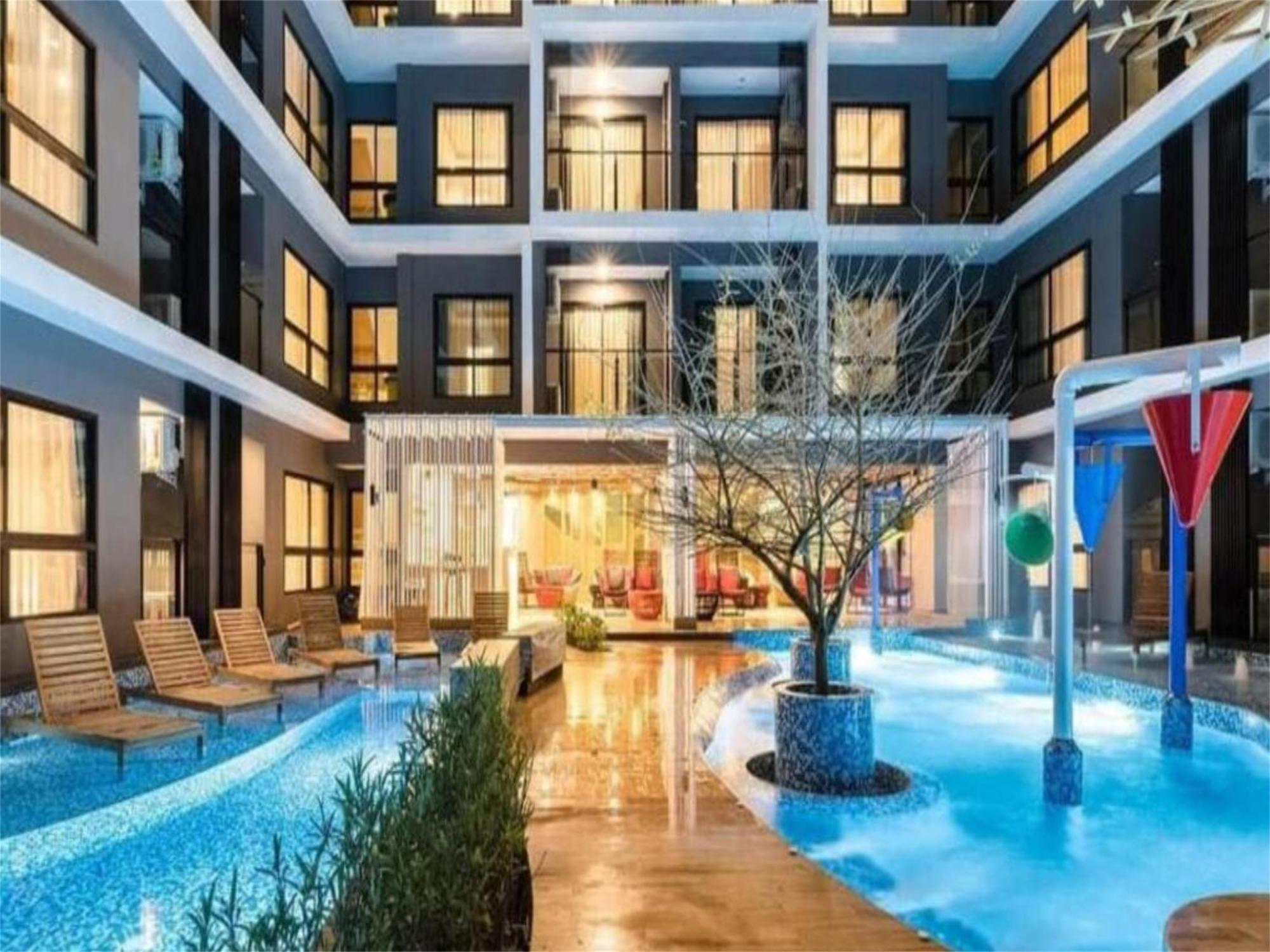 Hin Nam & Maysa - Happy Rent Hua Hin Ngoại thất bức ảnh