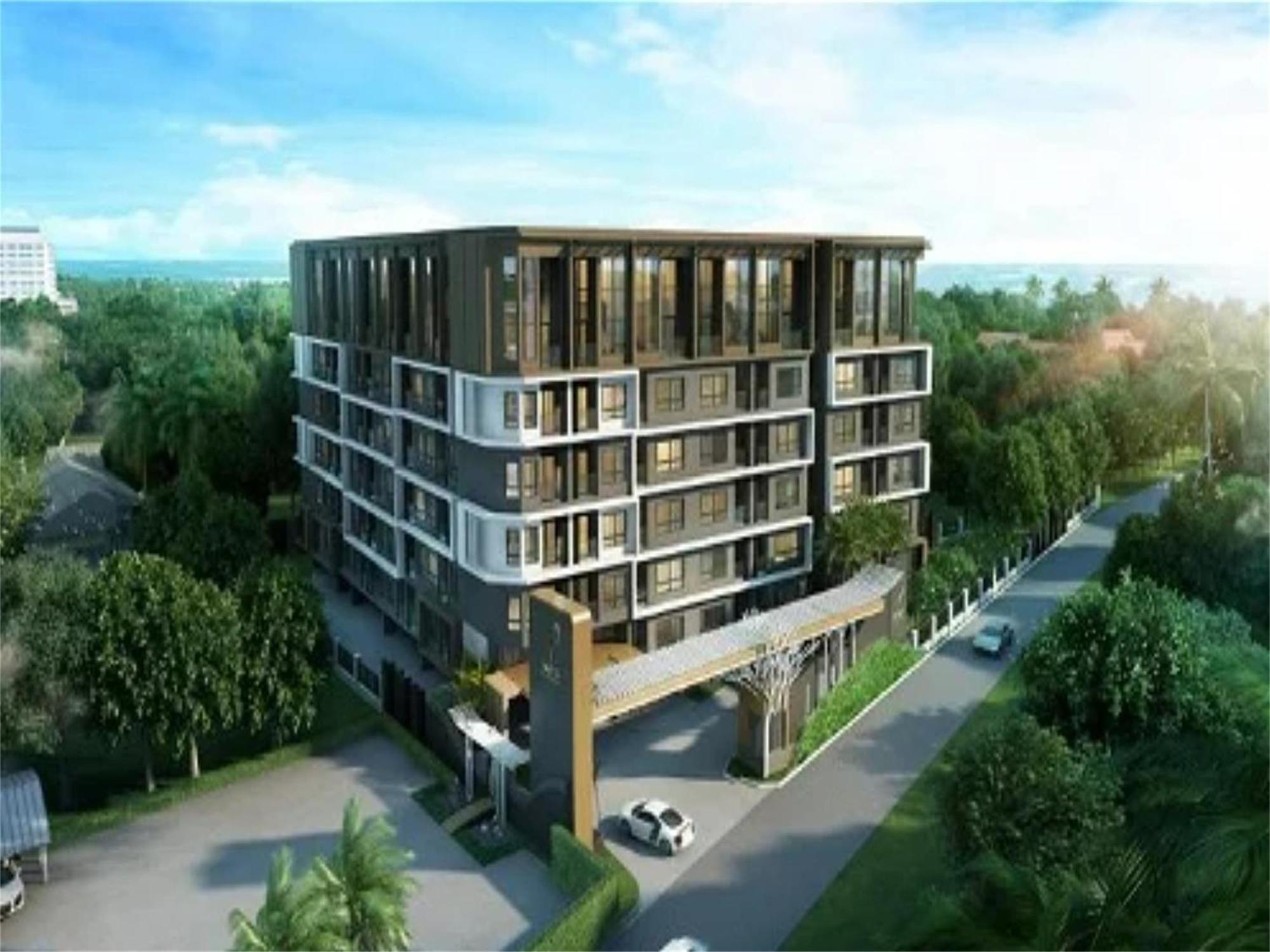 Hin Nam & Maysa - Happy Rent Hua Hin Ngoại thất bức ảnh