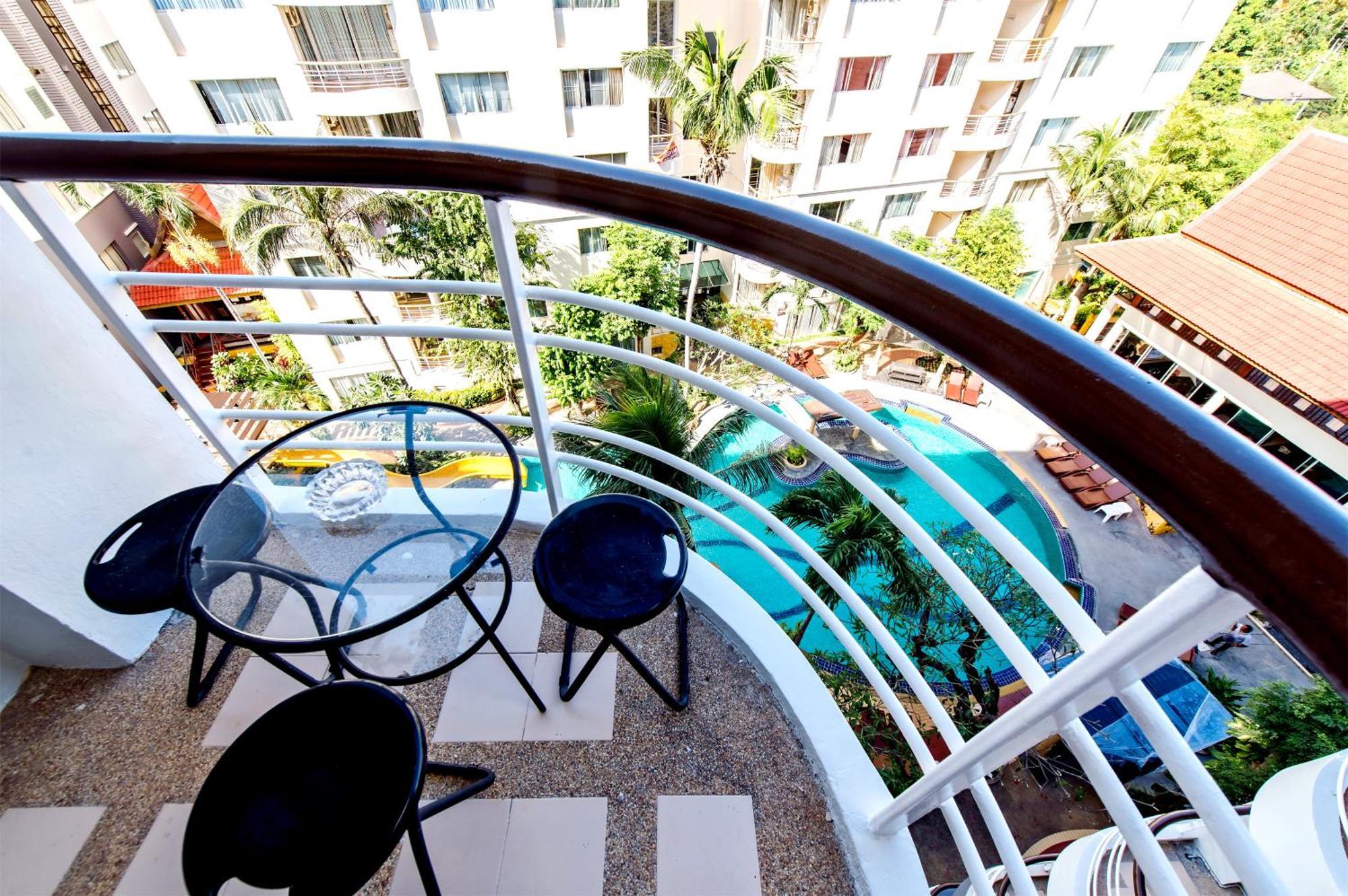 Hin Nam & Maysa - Happy Rent Hua Hin Ngoại thất bức ảnh