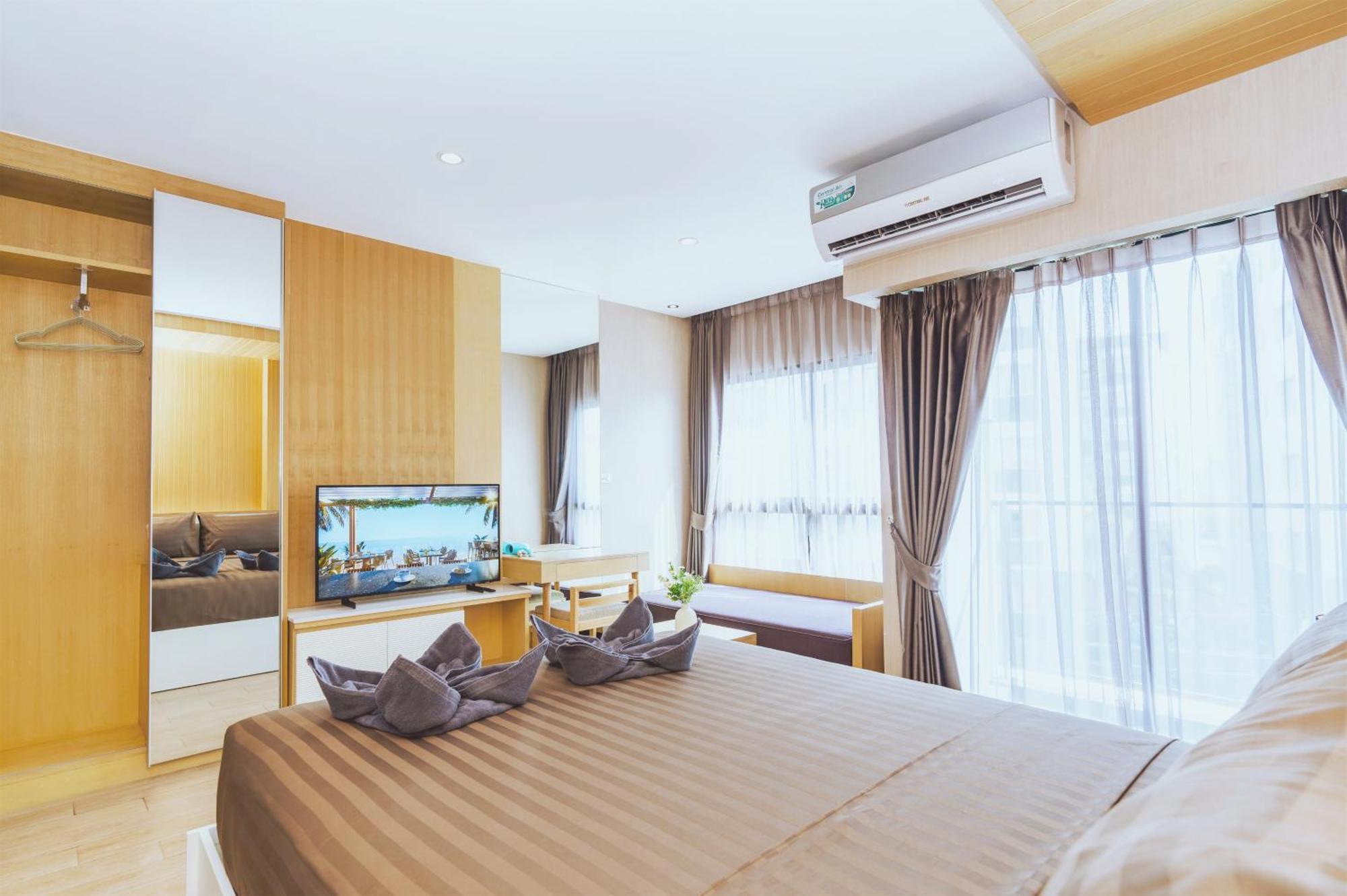 Hin Nam & Maysa - Happy Rent Hua Hin Phòng bức ảnh
