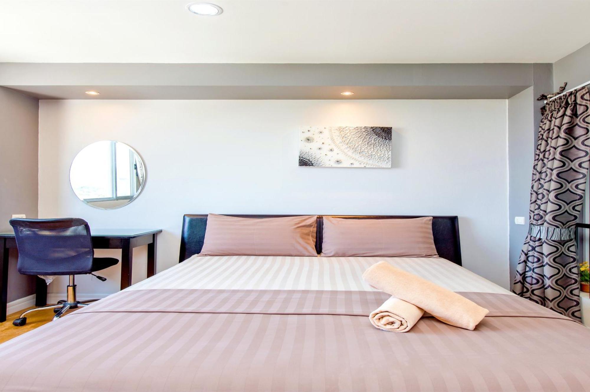Hin Nam & Maysa - Happy Rent Hua Hin Phòng bức ảnh