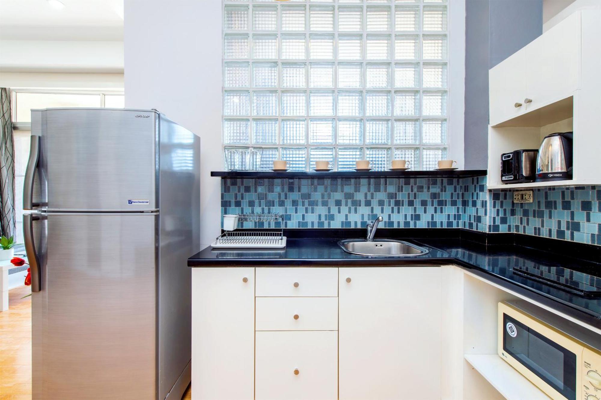 Hin Nam & Maysa - Happy Rent Hua Hin Phòng bức ảnh