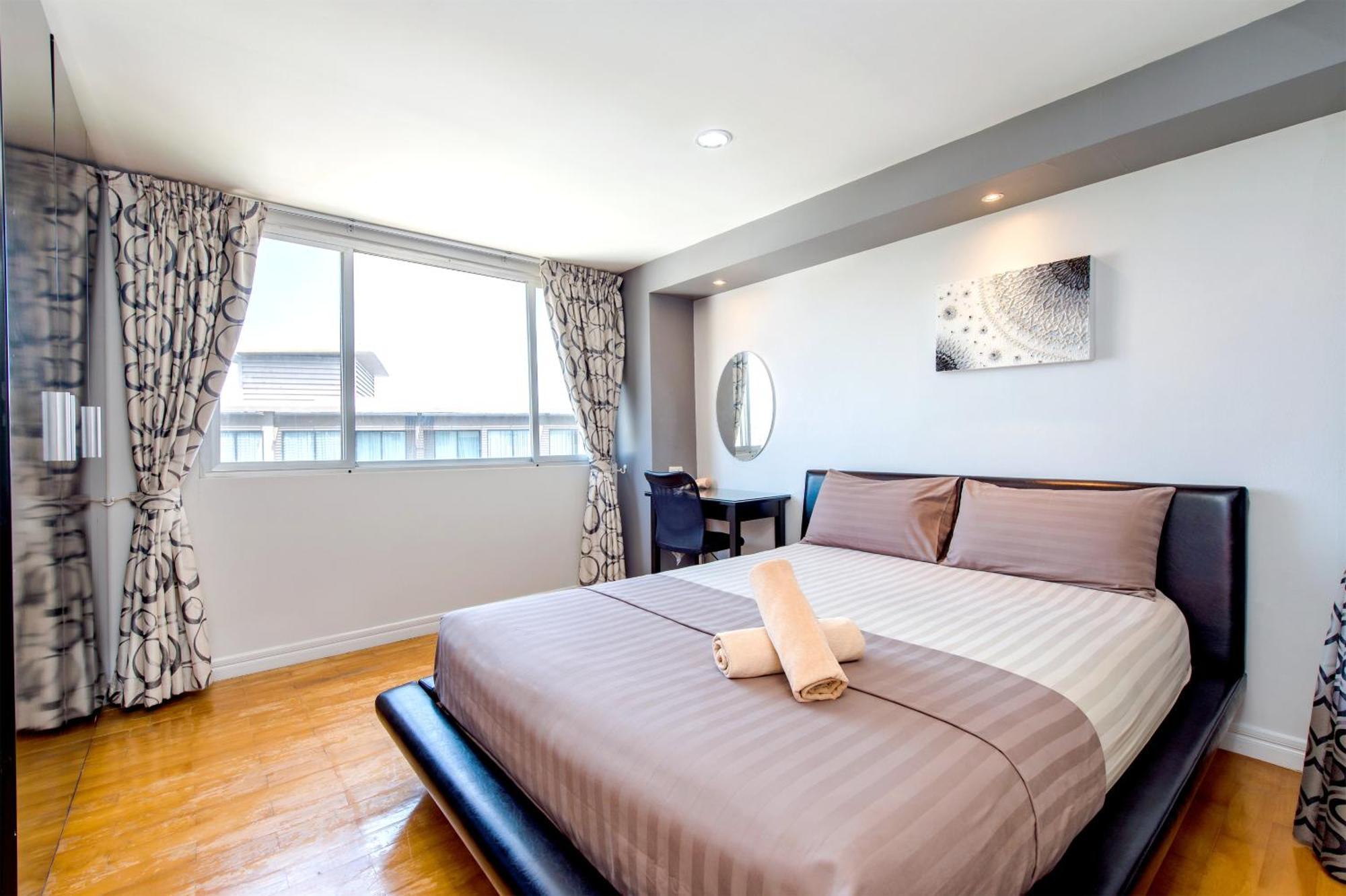 Hin Nam & Maysa - Happy Rent Hua Hin Phòng bức ảnh