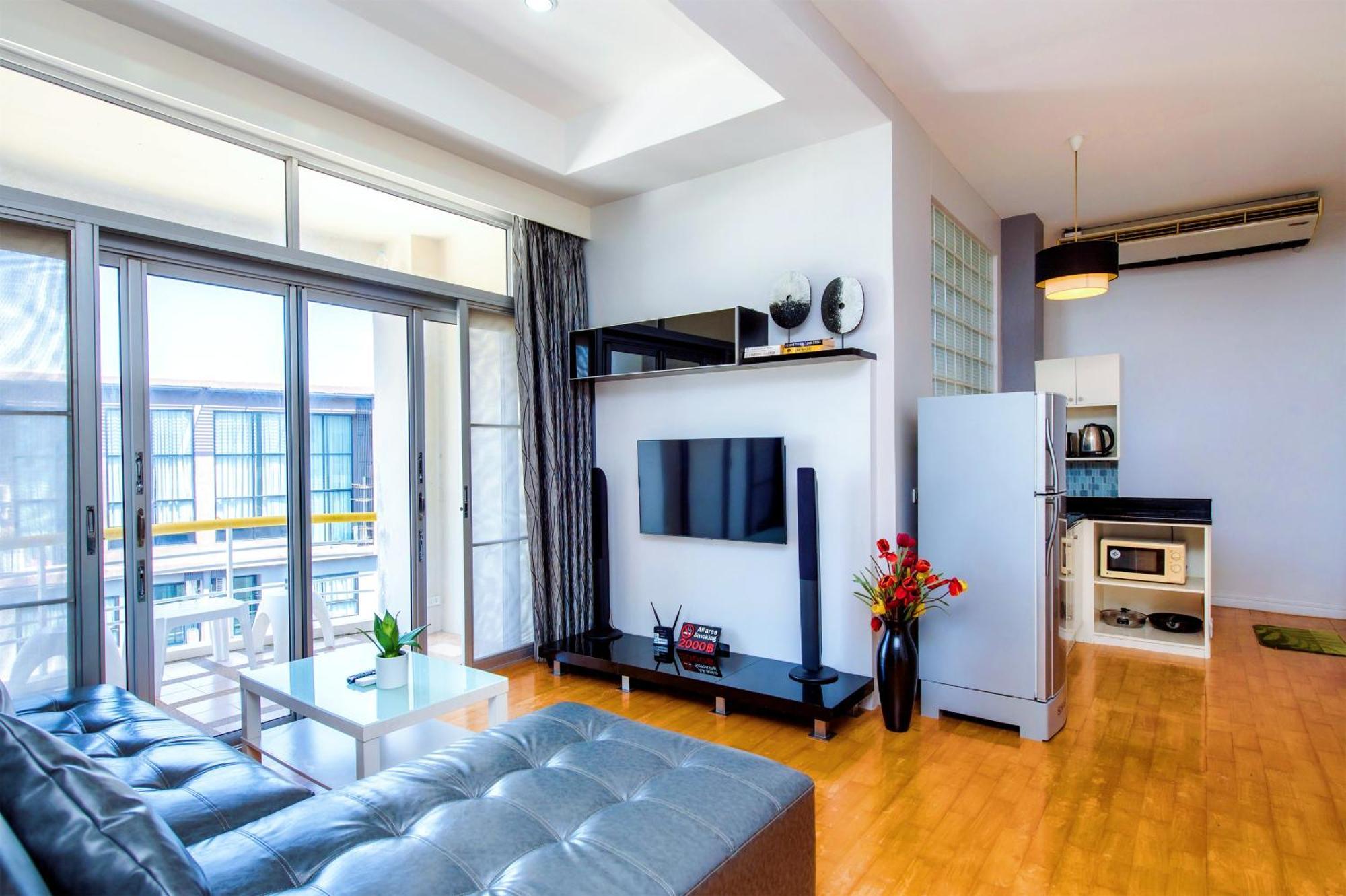 Hin Nam & Maysa - Happy Rent Hua Hin Phòng bức ảnh