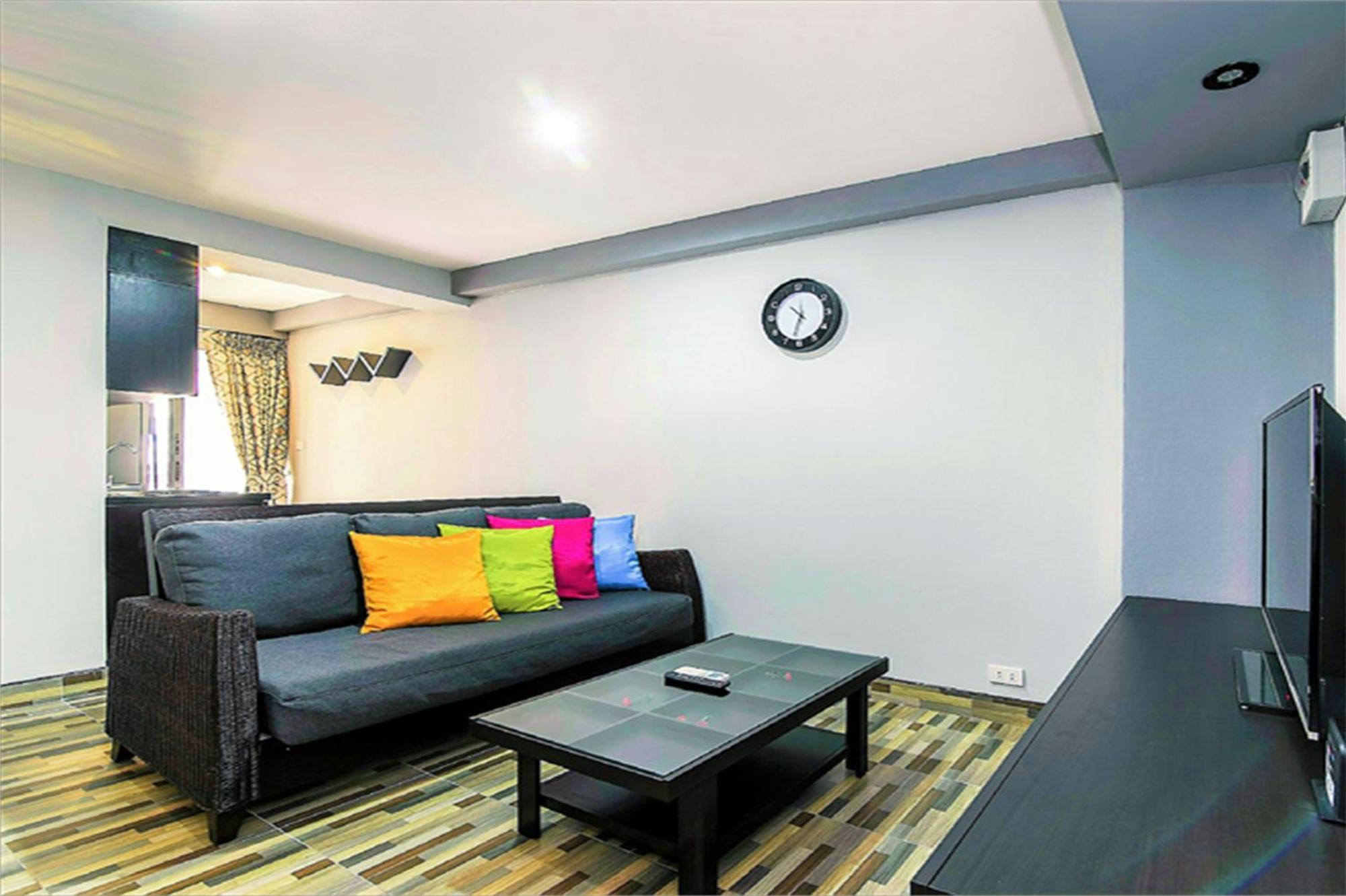 Hin Nam & Maysa - Happy Rent Hua Hin Phòng bức ảnh