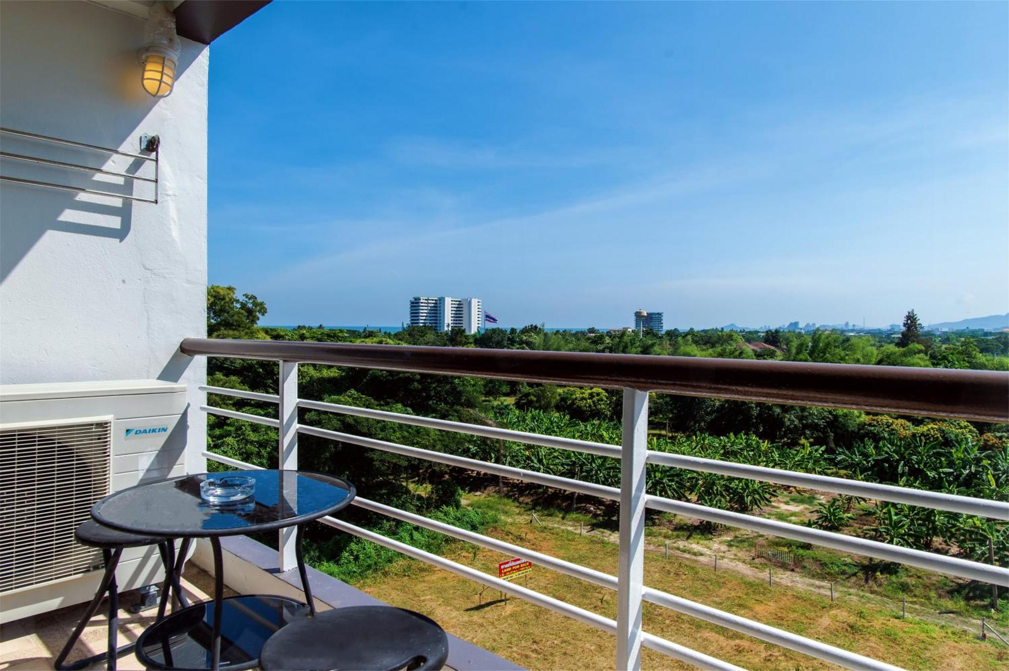Hin Nam & Maysa - Happy Rent Hua Hin Phòng bức ảnh