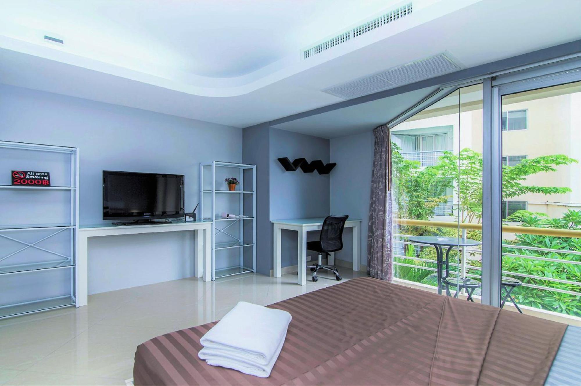 Hin Nam & Maysa - Happy Rent Hua Hin Ngoại thất bức ảnh