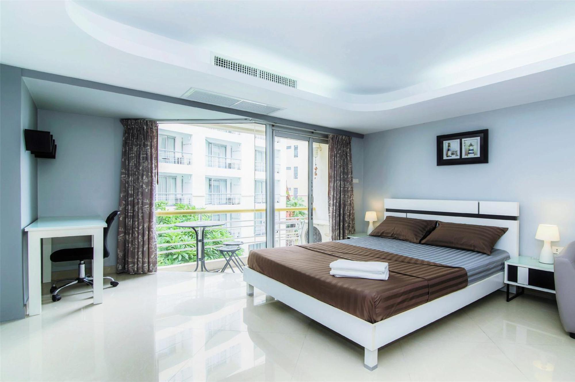 Hin Nam & Maysa - Happy Rent Hua Hin Ngoại thất bức ảnh