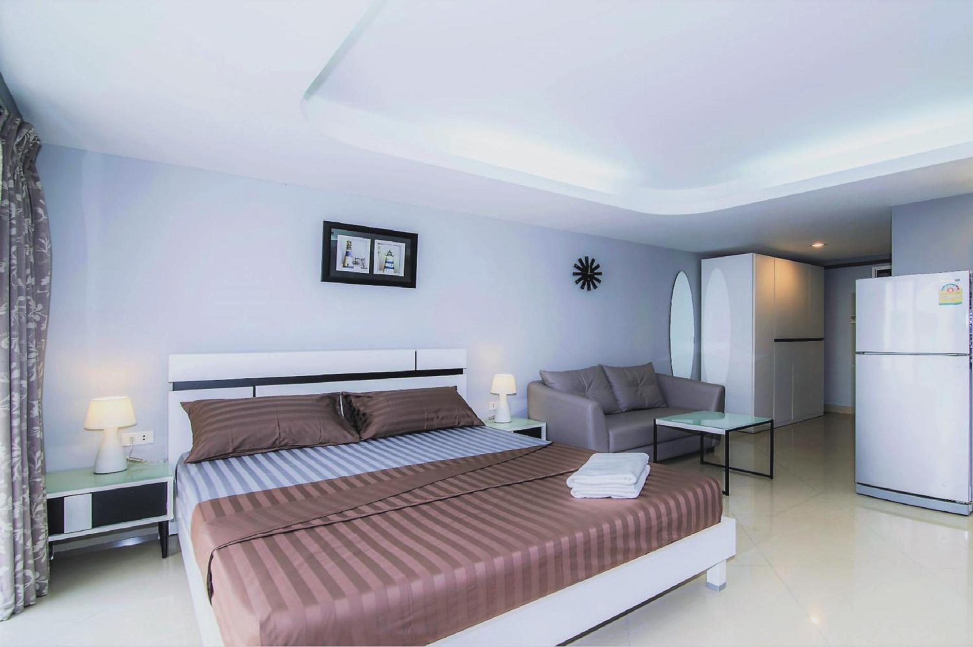 Hin Nam & Maysa - Happy Rent Hua Hin Ngoại thất bức ảnh