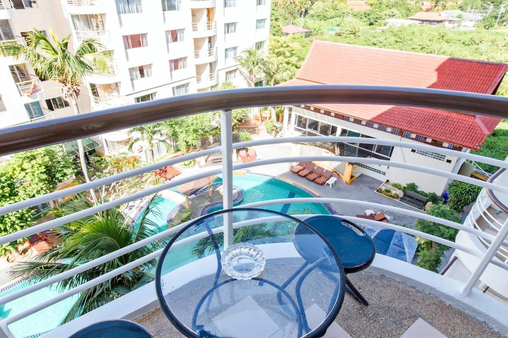Hin Nam & Maysa - Happy Rent Hua Hin Phòng bức ảnh