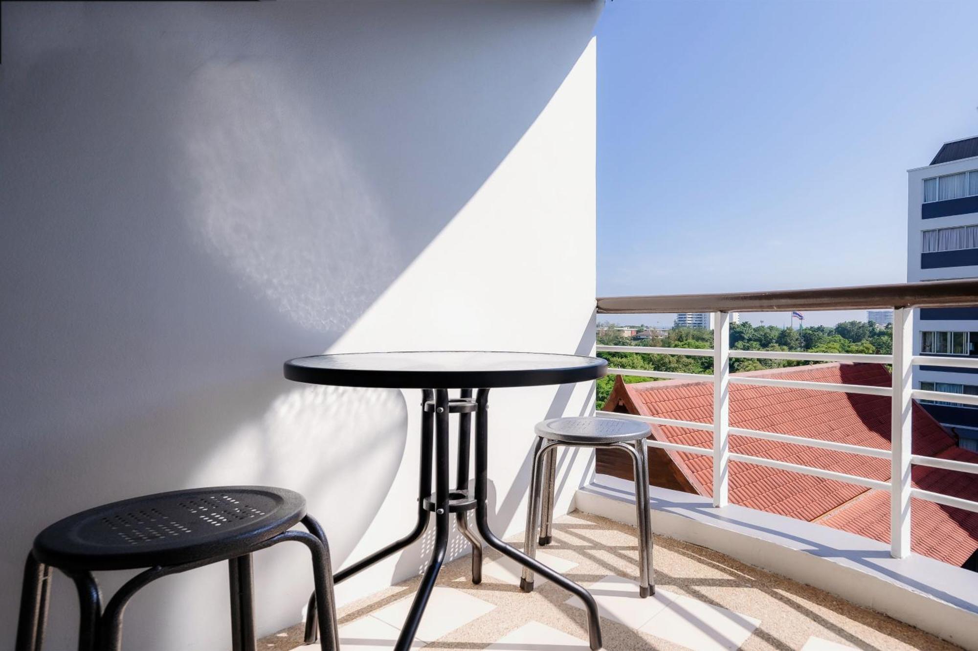 Hin Nam & Maysa - Happy Rent Hua Hin Phòng bức ảnh