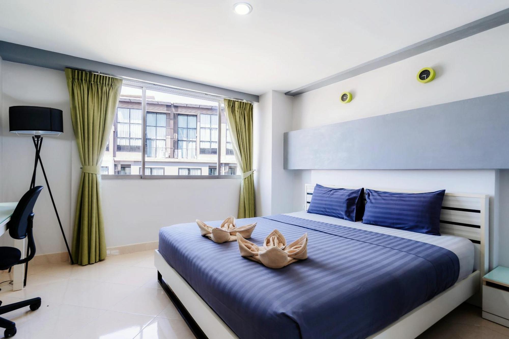 Hin Nam & Maysa - Happy Rent Hua Hin Phòng bức ảnh