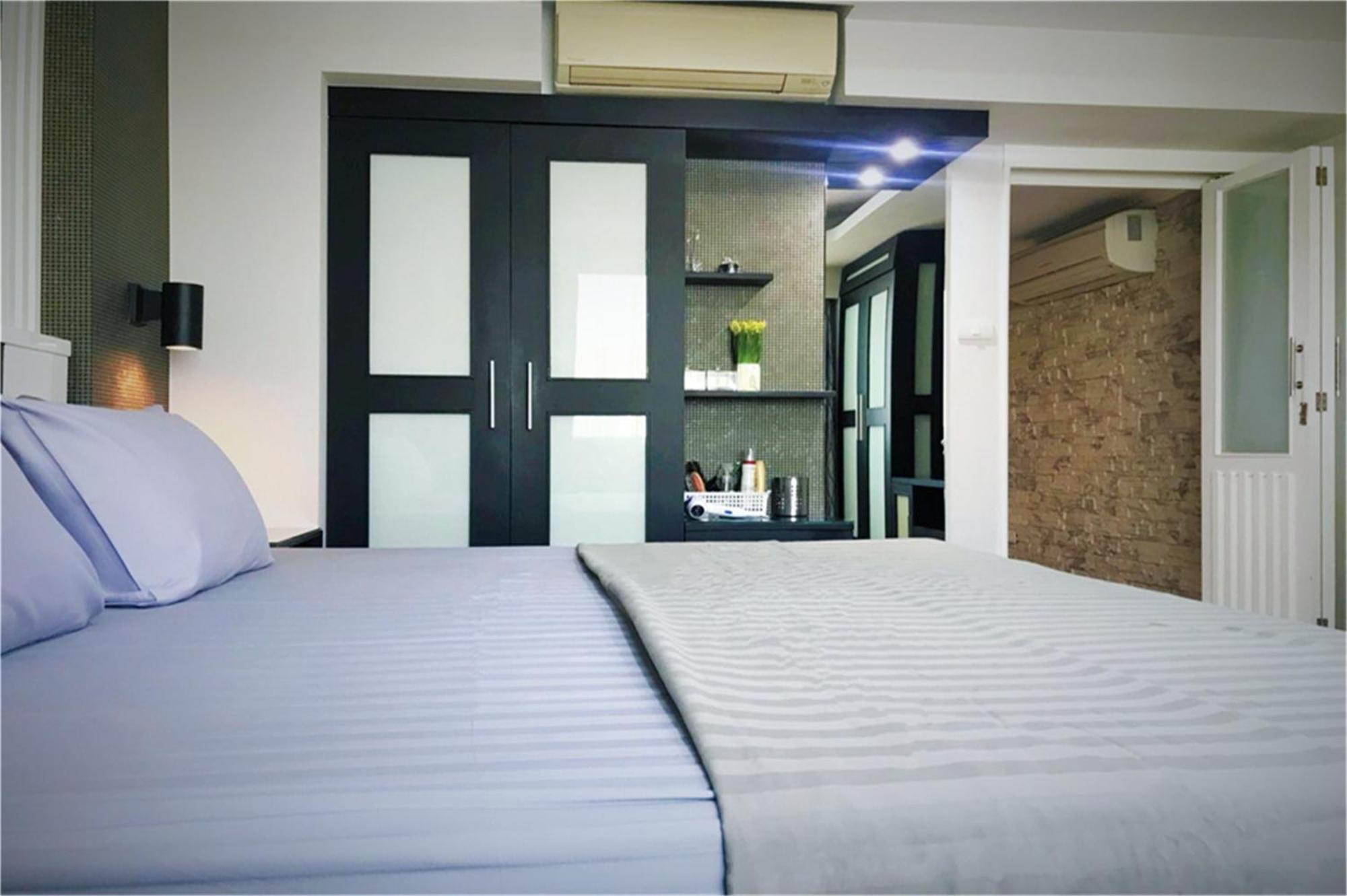 Hin Nam & Maysa - Happy Rent Hua Hin Phòng bức ảnh